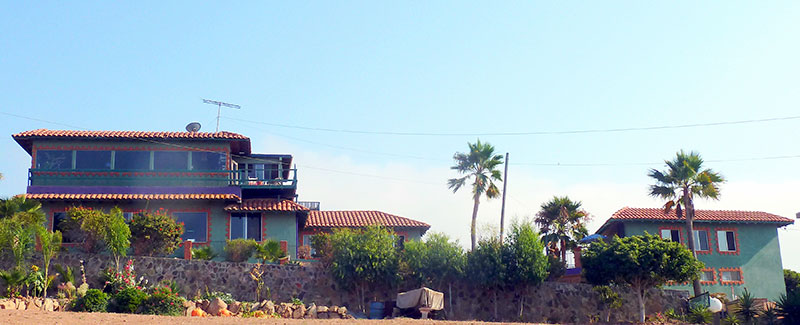 House for sale in Baja